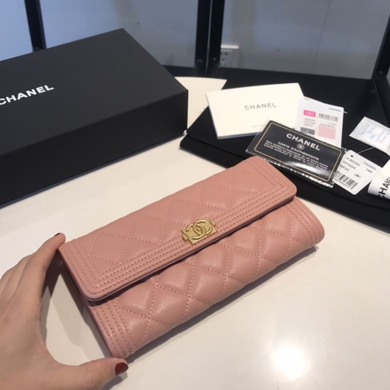 Chanel Wallet Purse